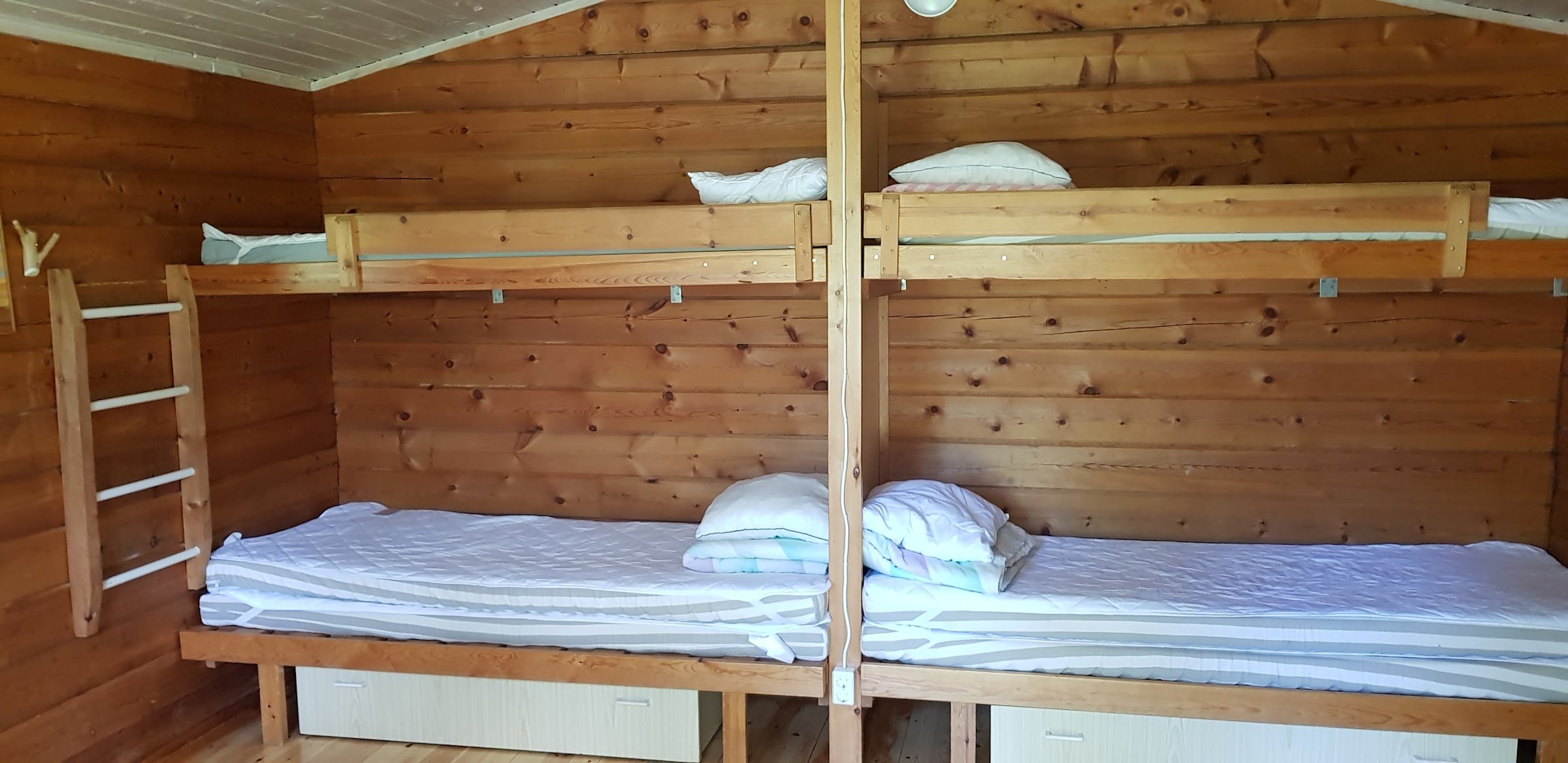 Camping Tornio (Tornio Camping)